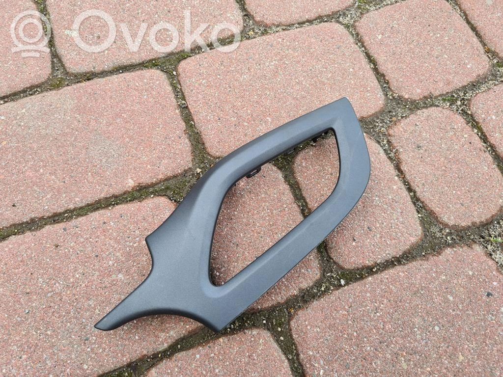 Opel Corsa E Apdailos juosta 