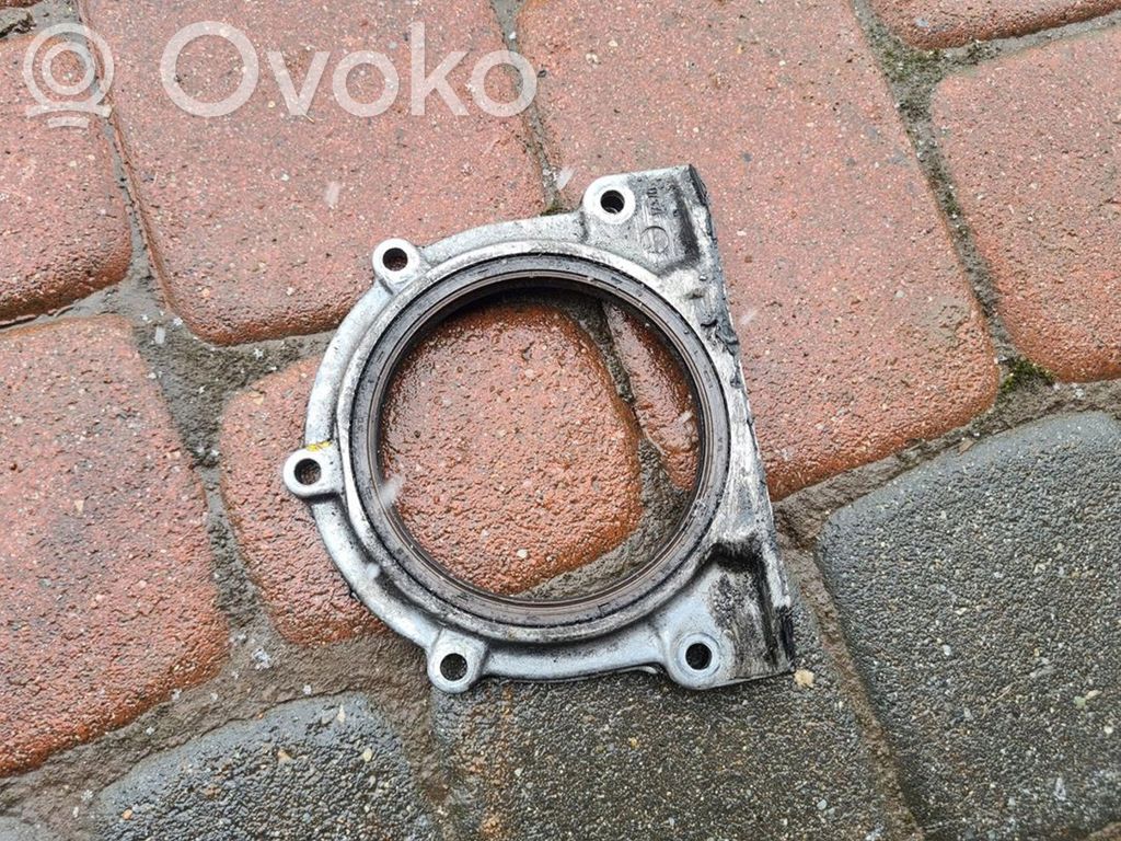 Opel Astra J Engine 