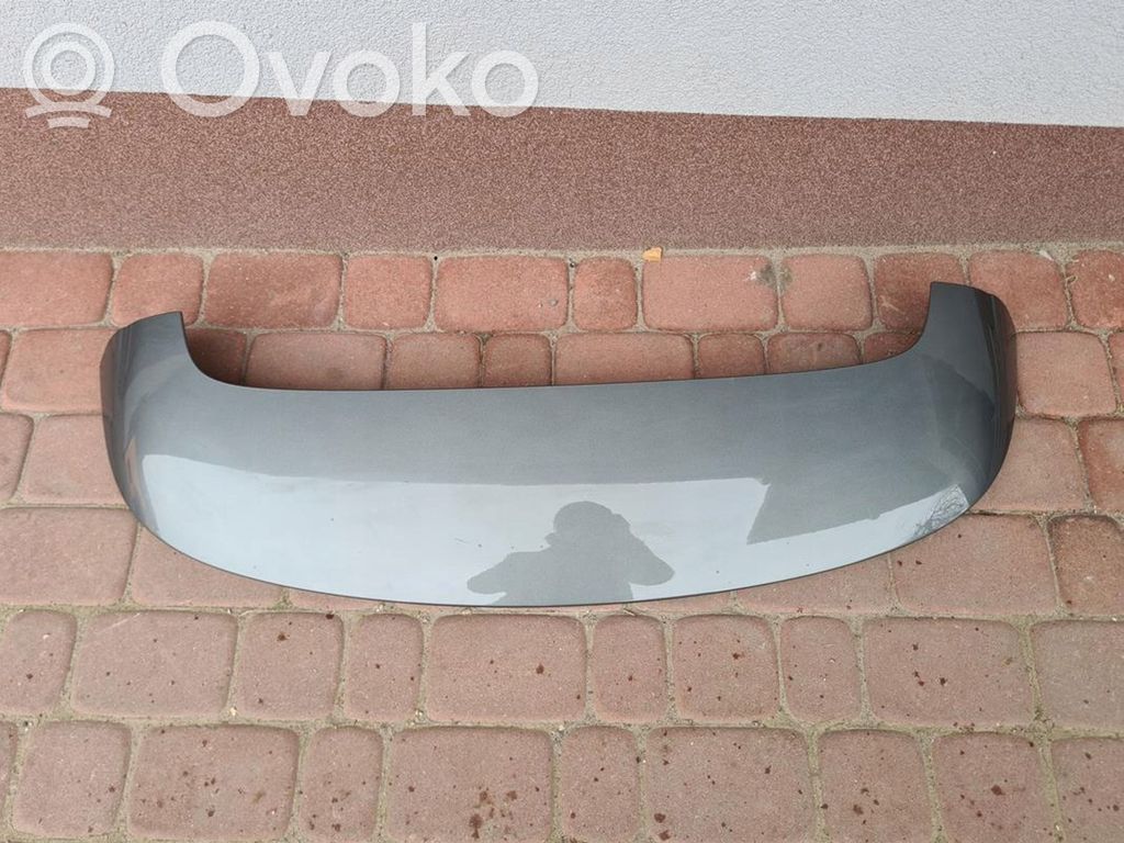 Opel Astra K Alerón trasero/maletero 