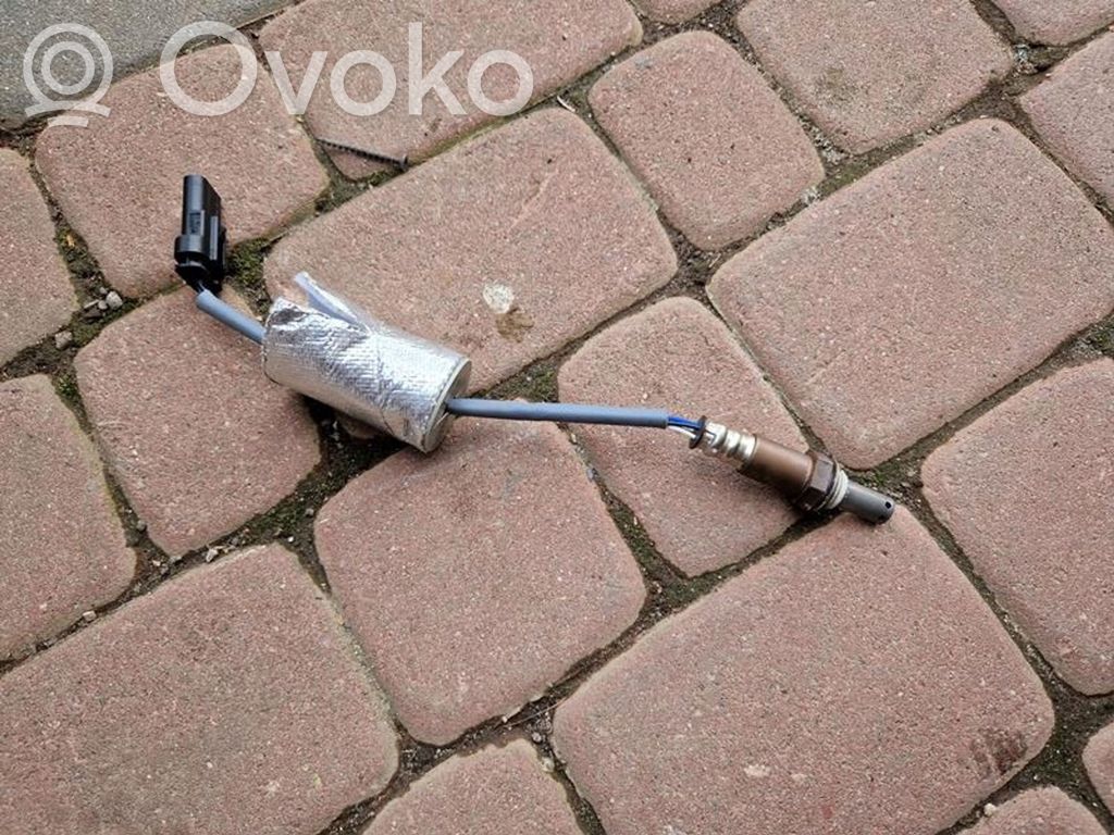 Opel Astra K Зонд «Lambda» 