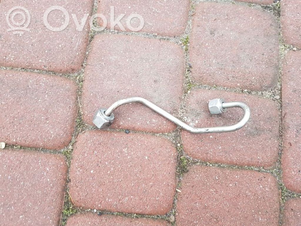 Opel Movano B Tubo/manguera de la línea de combustible 