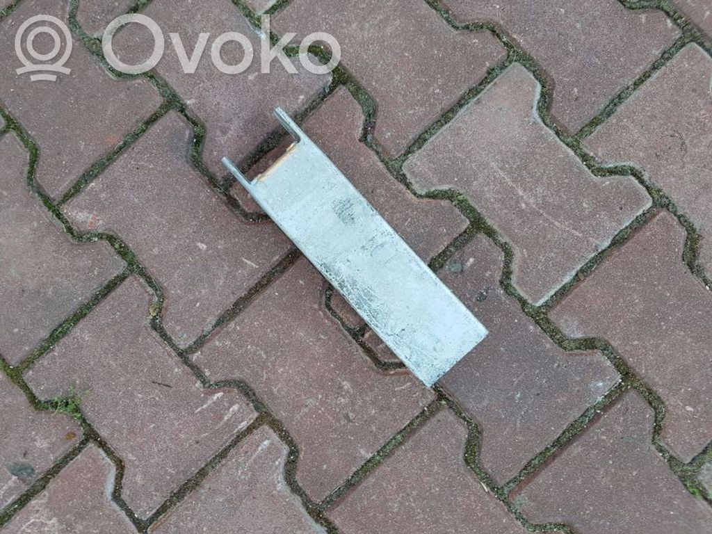 Audi A6 S6 C6 4F Balkis galinio bamperio 