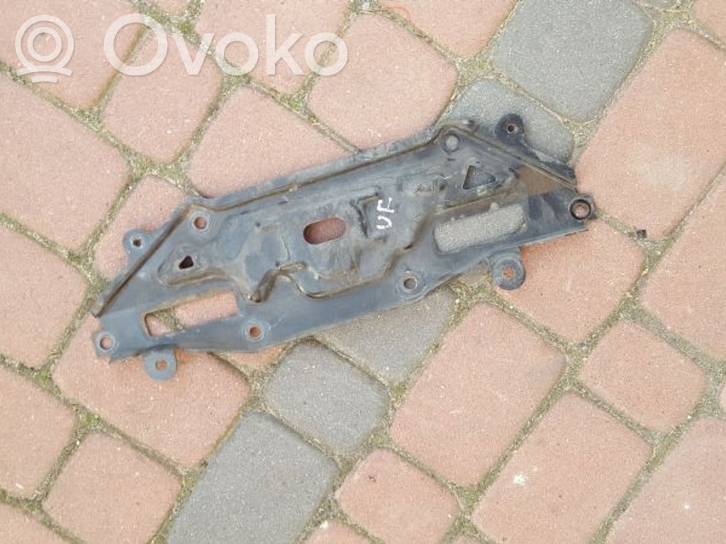 Front subframe   41TYS