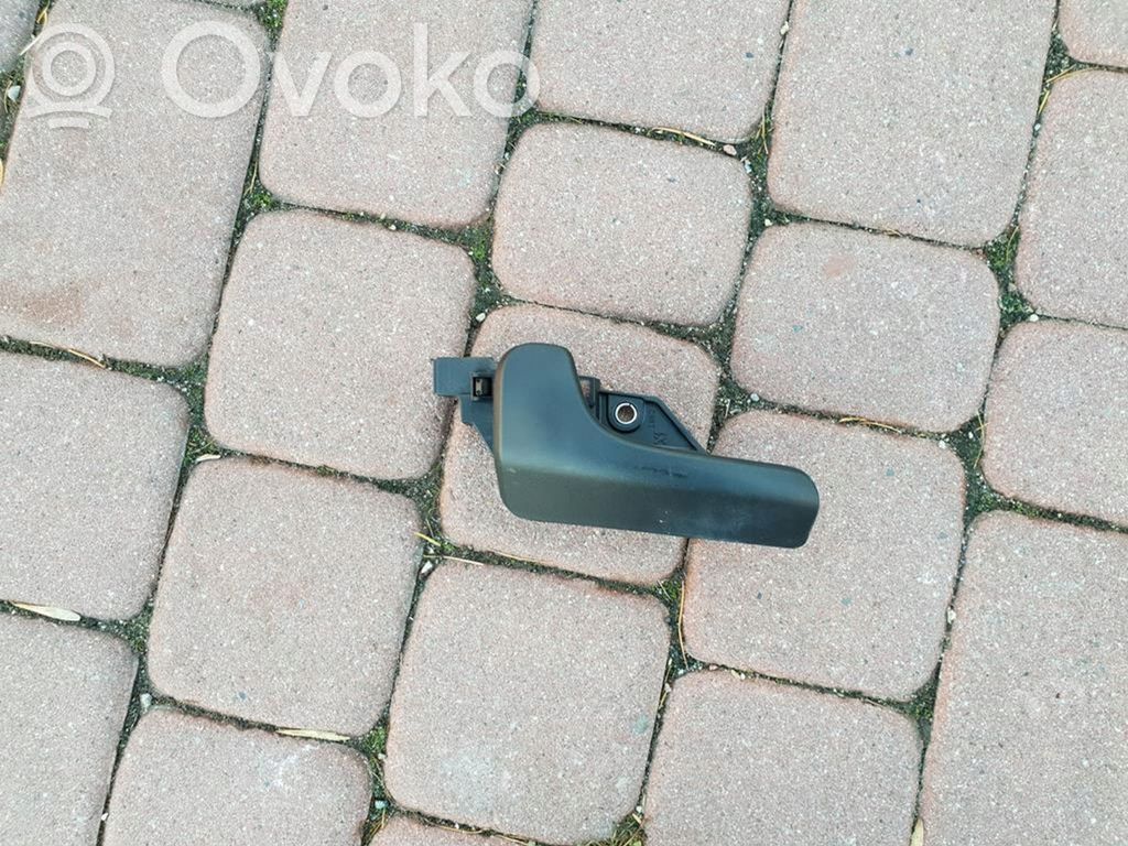 Fiat Ducato Klamka zewnętrzna drzwi przednich 