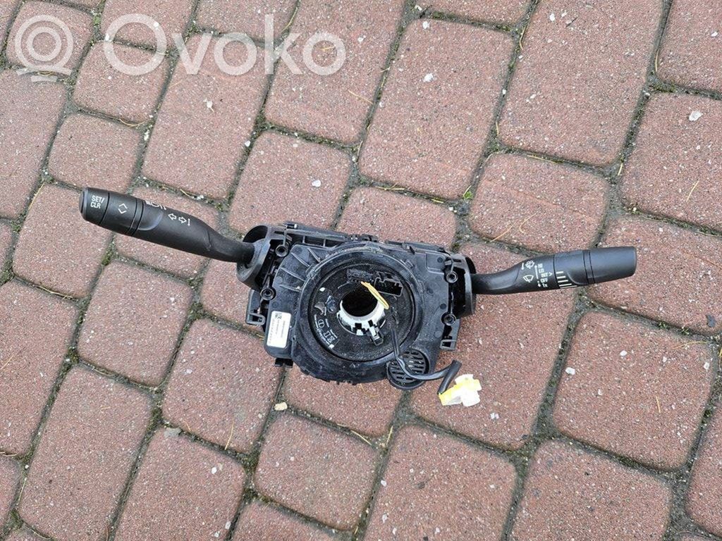 Opel Combo E Rokturu komplekts 