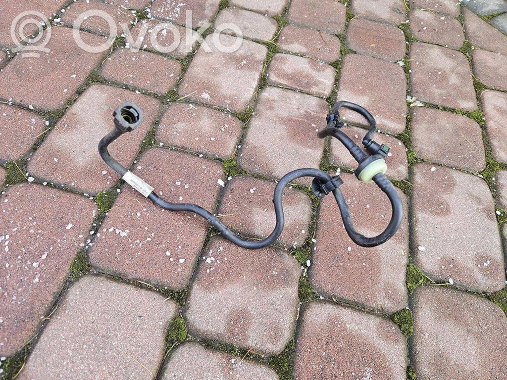 Opel Combo E Caurulīte (-es) / šļūtene (-es) 