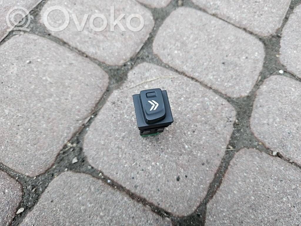 Citroen Berlingo Otros interruptores/perillas/selectores 