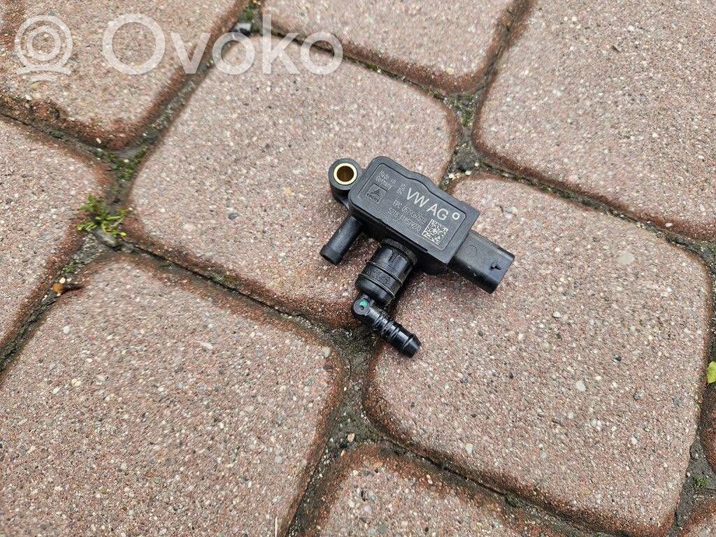 Volkswagen Golf VII Abgasdrucksensor Differenzdrucksensor 