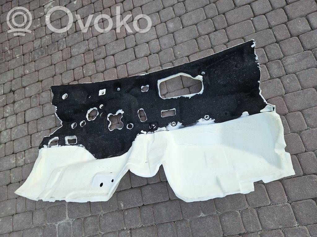 Opel Astra L Sisäinen matto 