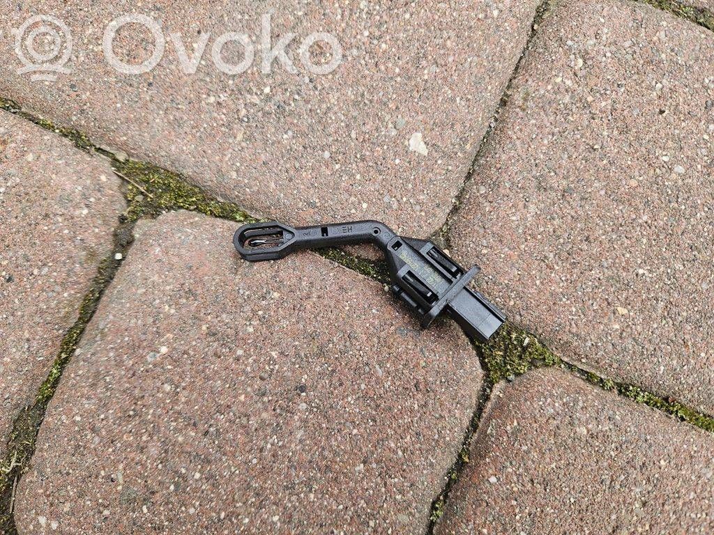 Opel Mokka B Oro sklendės varikliukas 