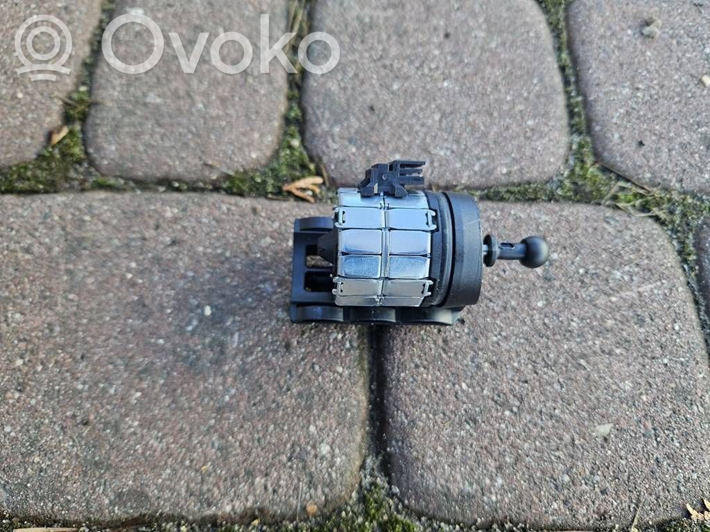Opel Grandland X Headlight/headlamp 