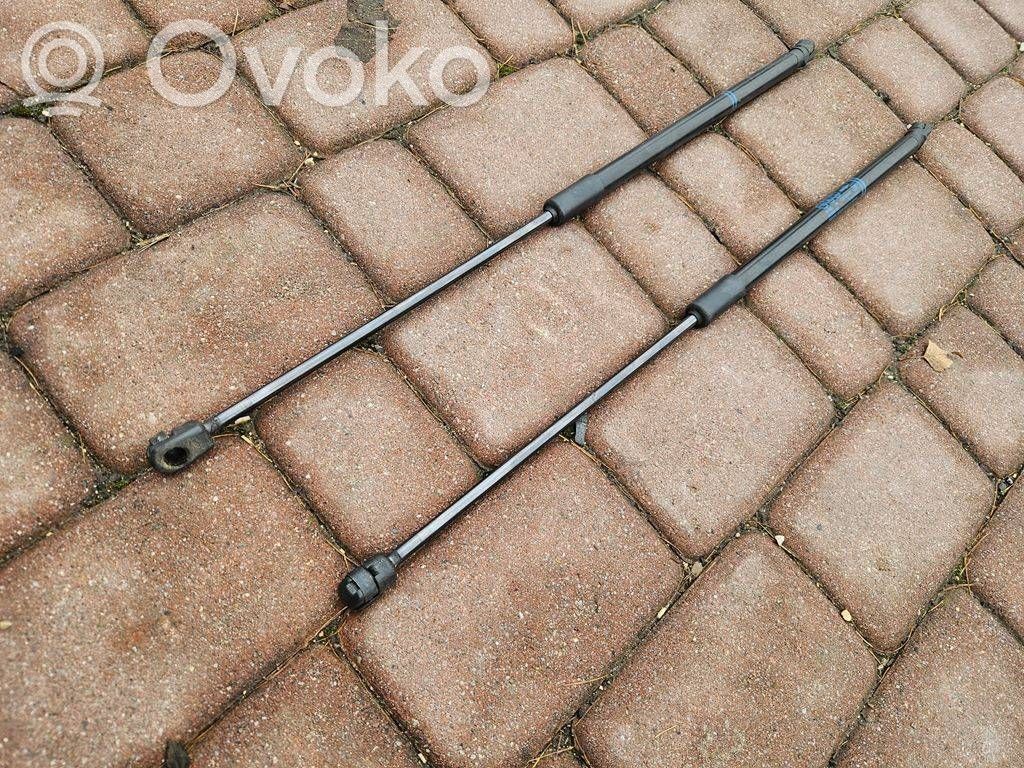 Opel Corsa E Tailgate/trunk strut/damper 