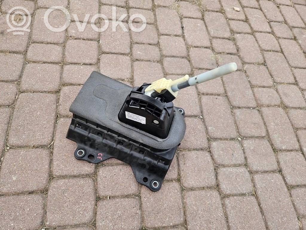 Gear shift rod   55509034