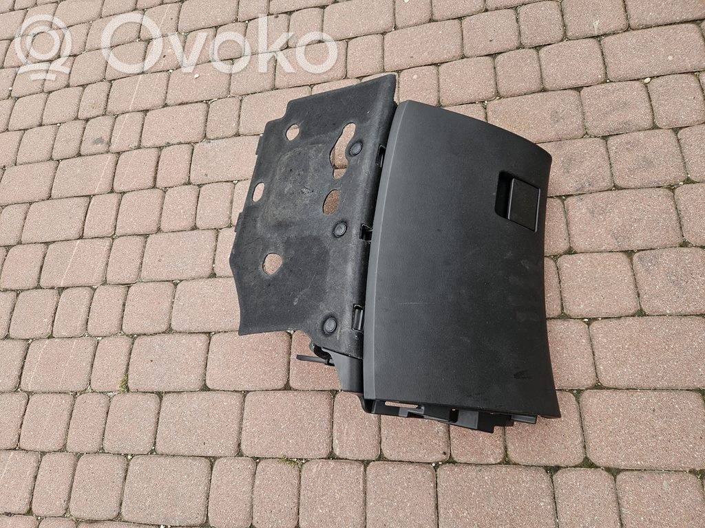 Opel Insignia A Panelė 
