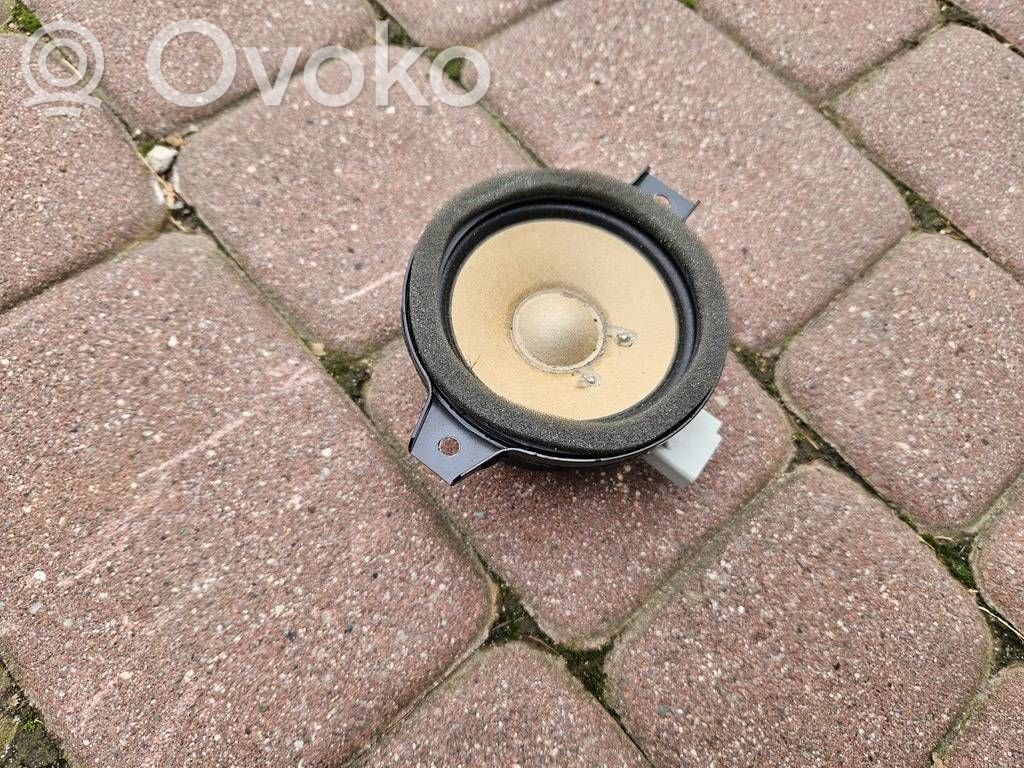 Opel Insignia A Panel speaker 