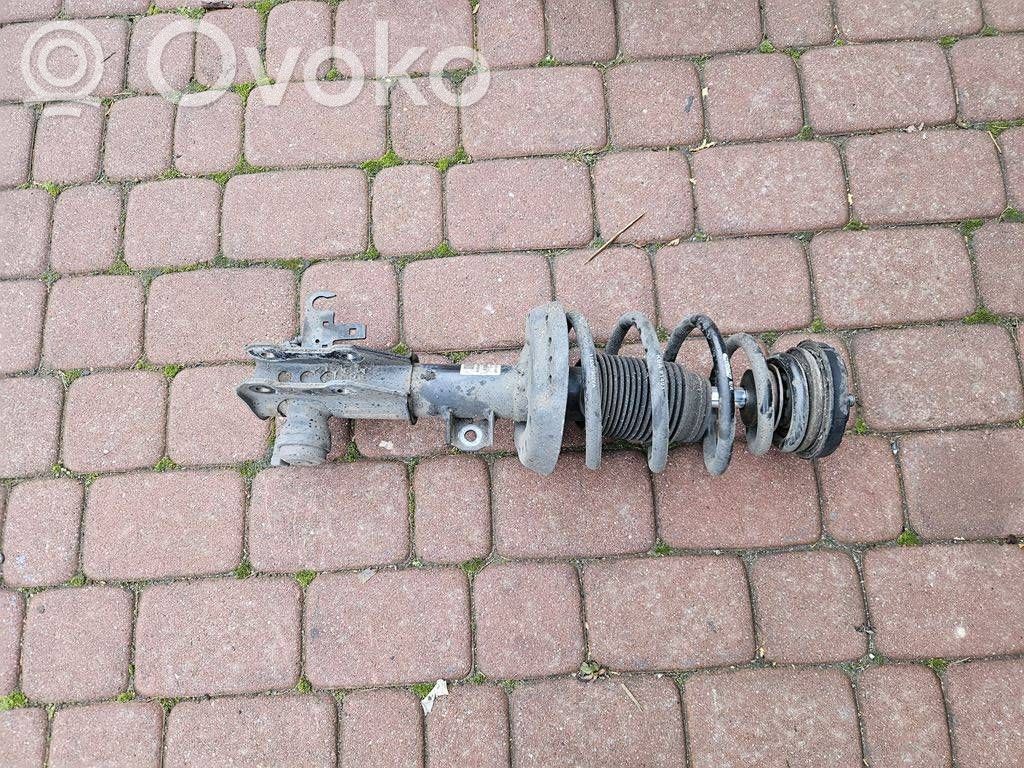 Opel Insignia A Amortyzator przedni 