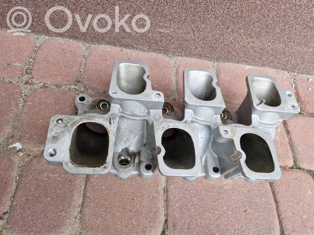 Opel Insignia A Kolektorius įsiurbimo 