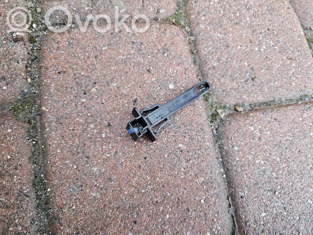 Renault Megane IV Air flap motor/actuator 