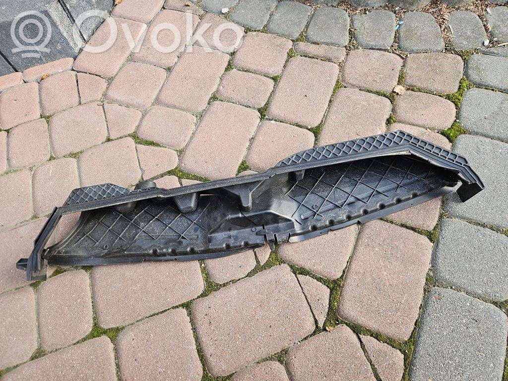 Opel Astra K Wlot / Kanał powietrza intercoolera 