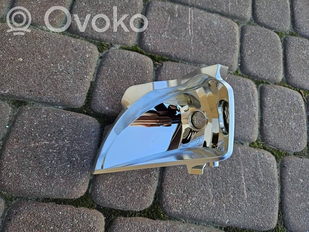Opel Astra K Headlight/headlamp 
