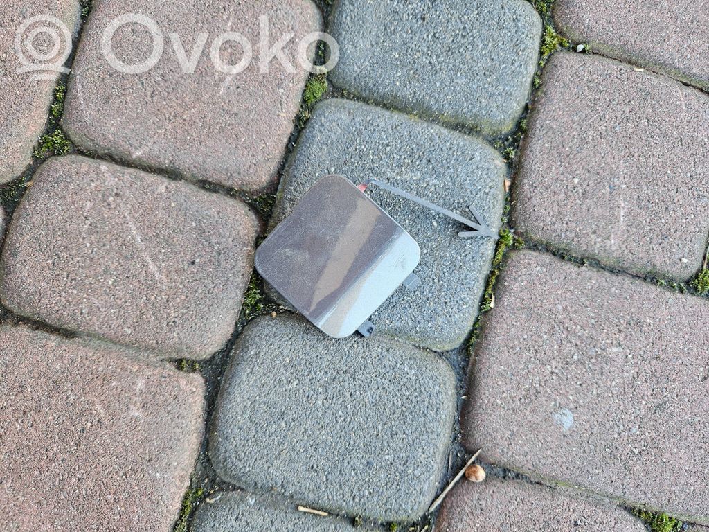 Opel Corsa E Āķa dekoratīvais vāks (bamperī) 