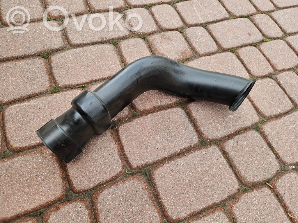 Renault Zoe Salona gaisa truba (-s) 