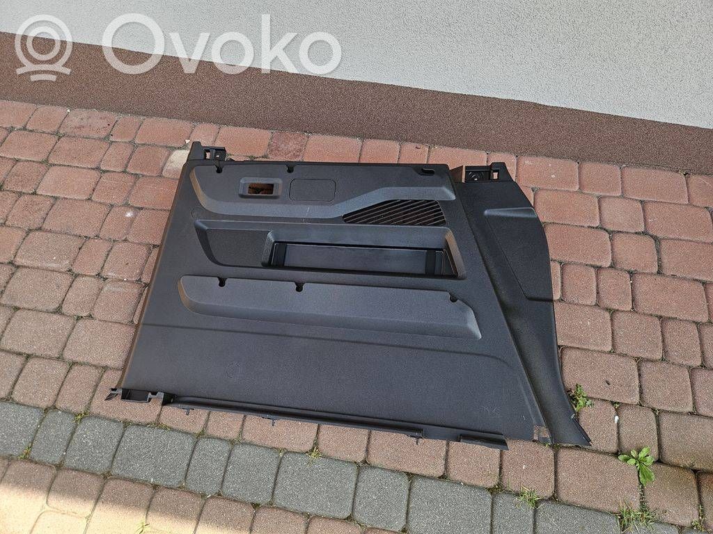 Citroen Berlingo Šoninė apdaila (prie lango) 