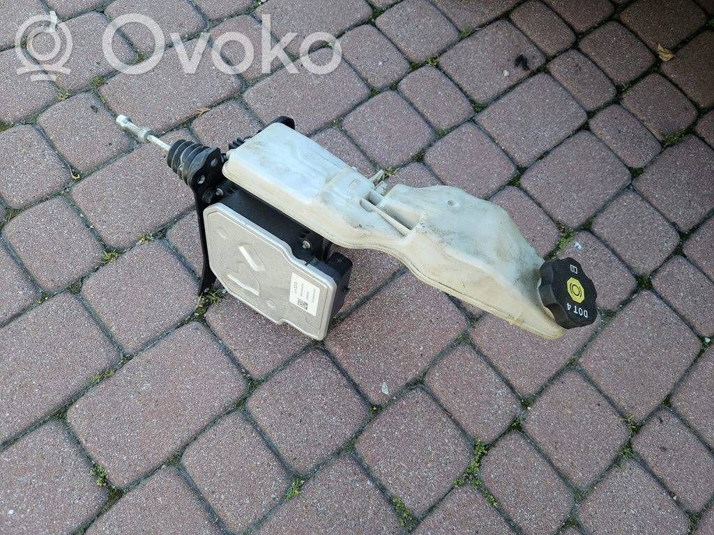 ABS control unit/module   42763273