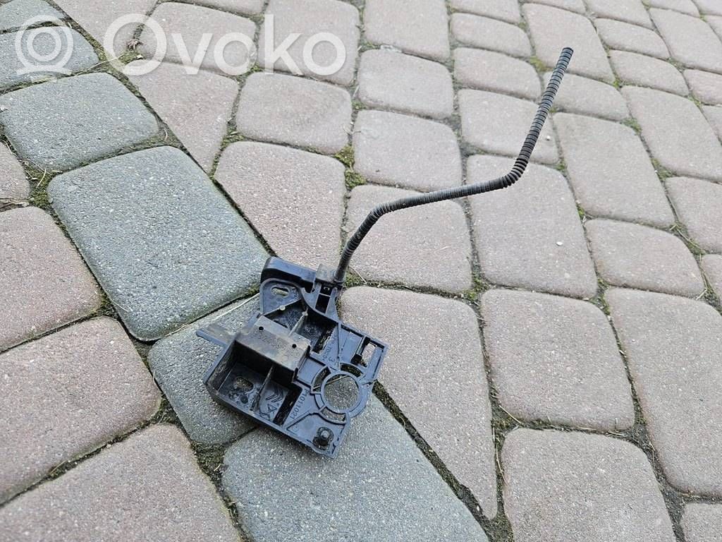 Citroen Berlingo Degalų grąžinimo vamzdelis/ žarnelė 