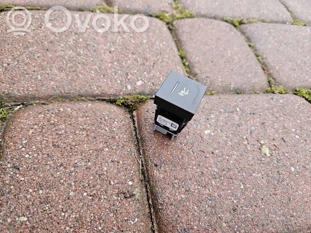 Renault Zoe Other switches/knobs/shifts 