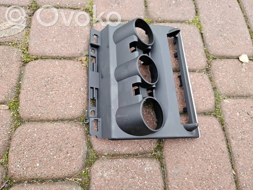 Renault Zoe Air conditioner control unit module 