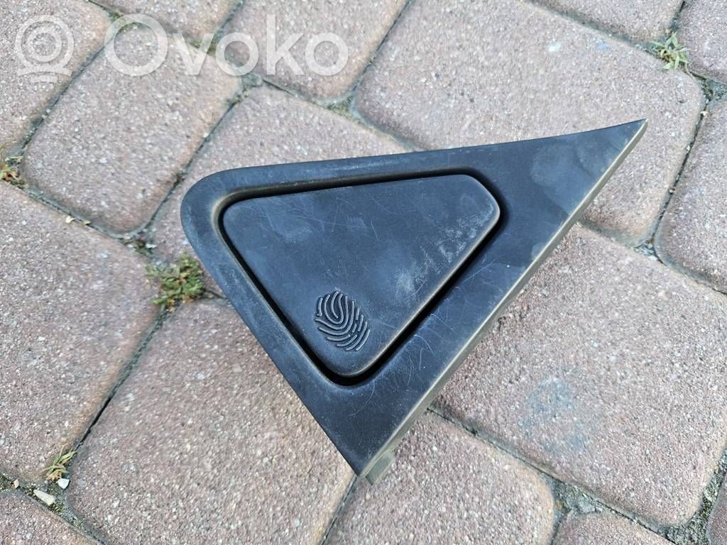 Renault Zoe Manecilla externa puerta trasera 