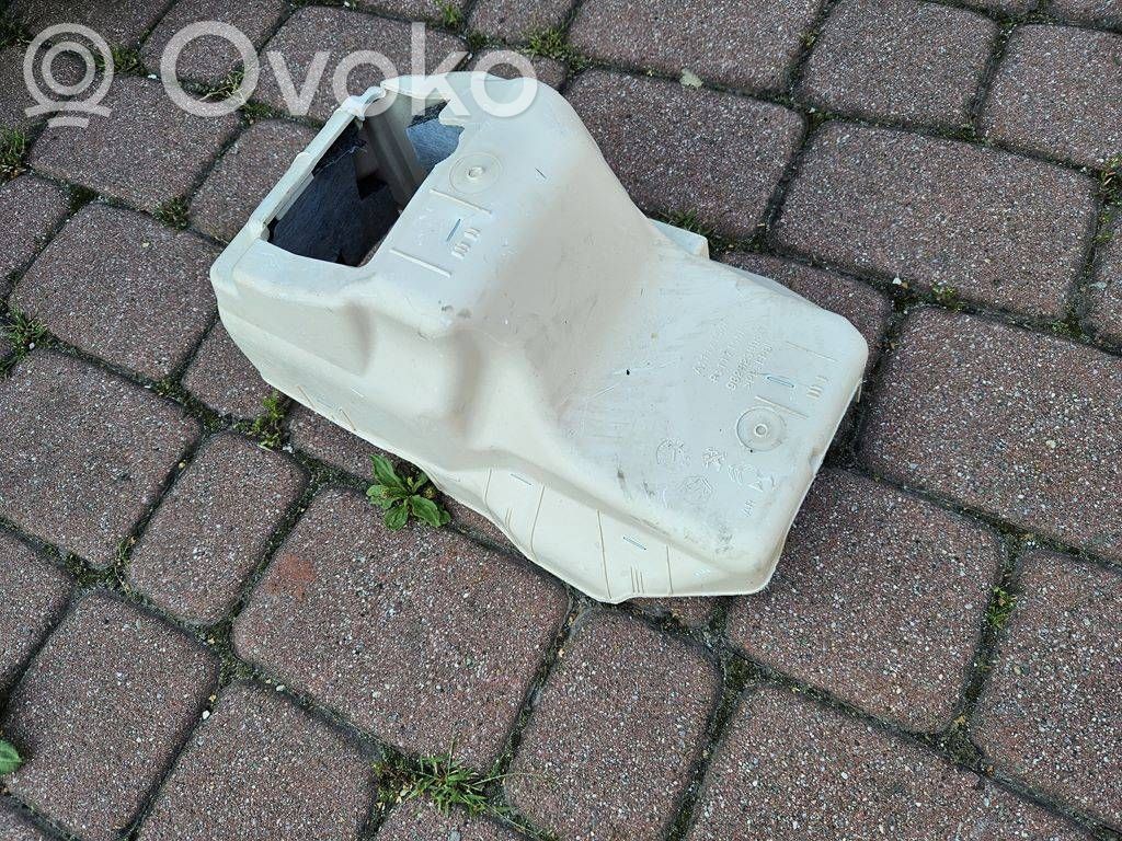 Opel Corsa F Selector de viteze/schimbător de viteze (interior) 