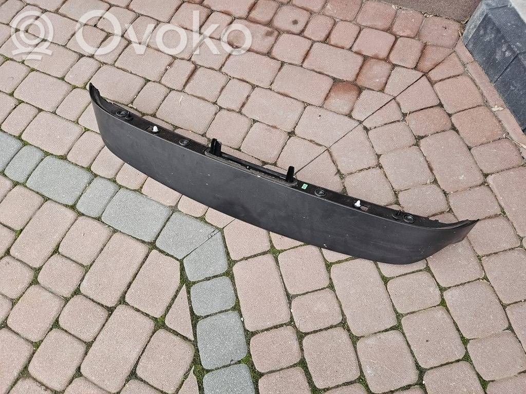 Opel Corsa F Alerón trasero/maletero 