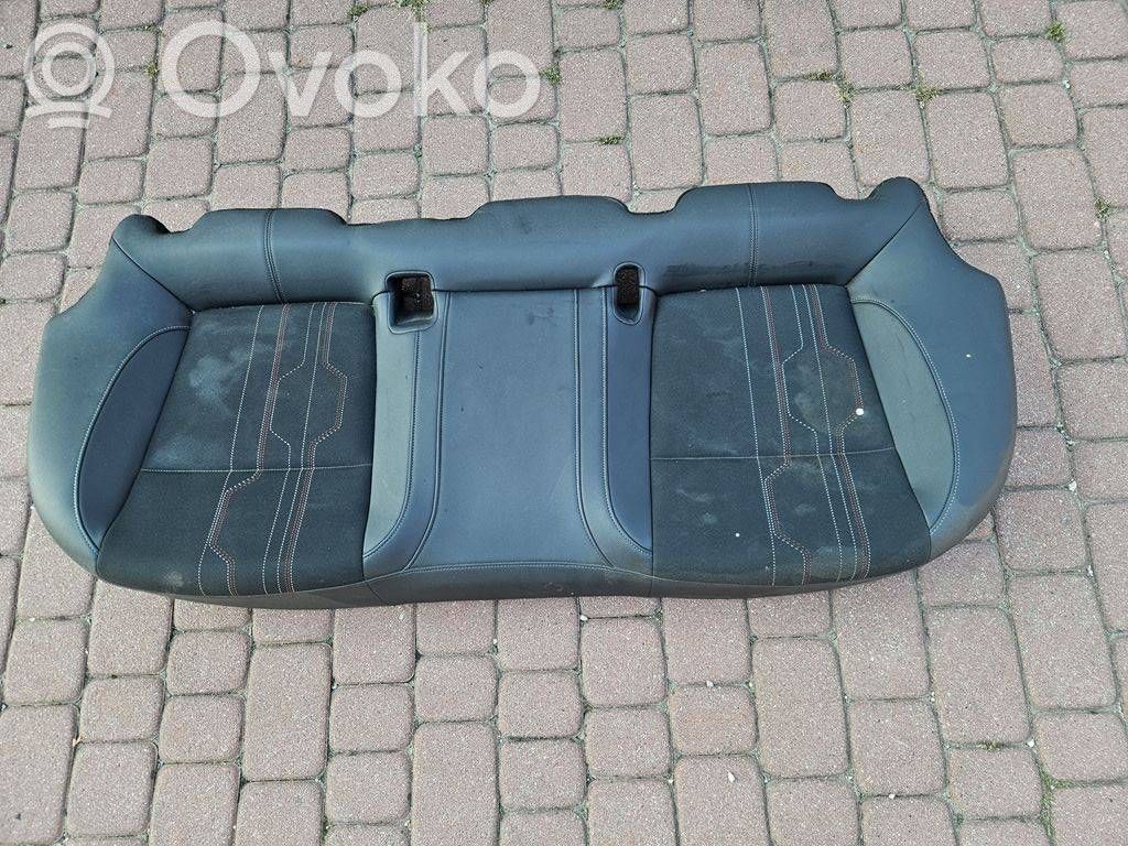 Kanapa tylna / Fotel drugiego rzędu   OPELCZESCICOMF30