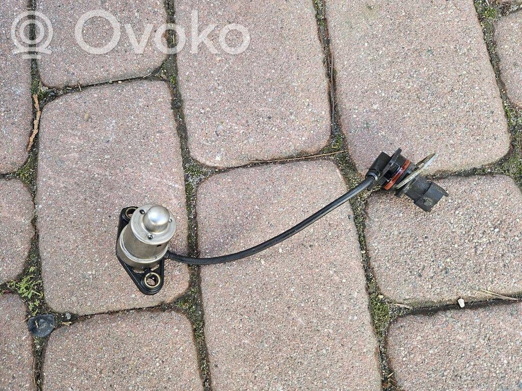 Opel Insignia A Oil level sensor 