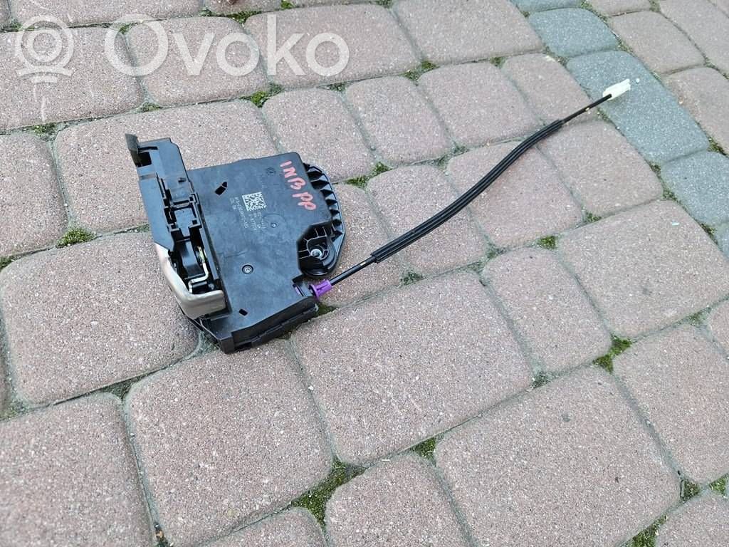 Opel Insignia B Etuoven lukko 