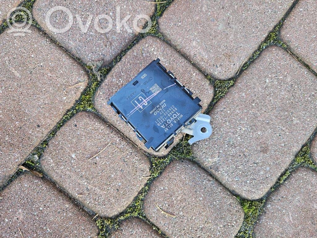 Toyota Corolla E210 E21 Central body control module 