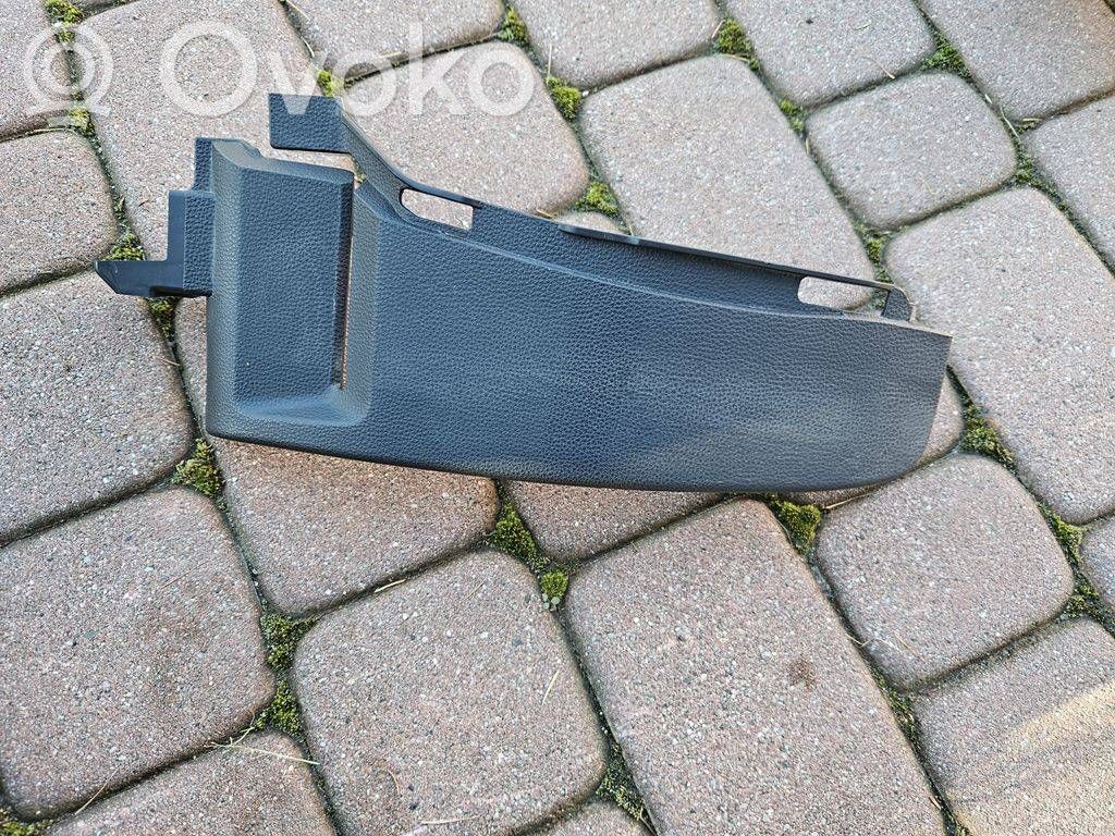 Toyota Corolla E210 E21 Autres éléments garniture de coffre 