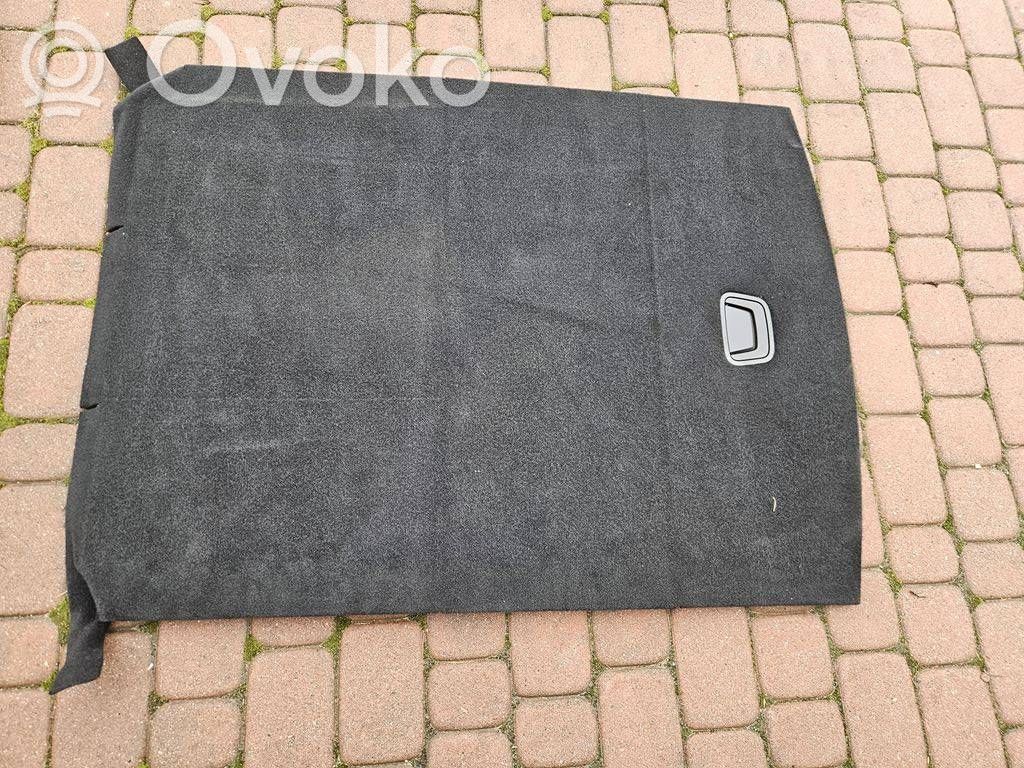 Opel Insignia B Moquette intérieure 