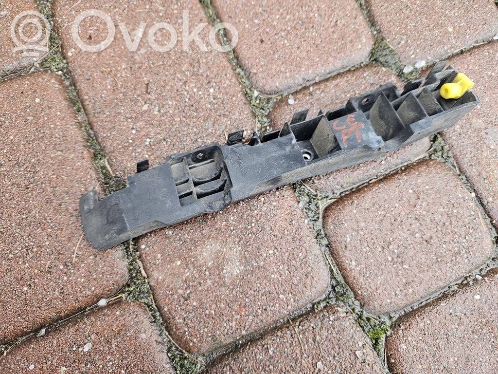 Opel Corsa E Rear bumper mounting bracket 