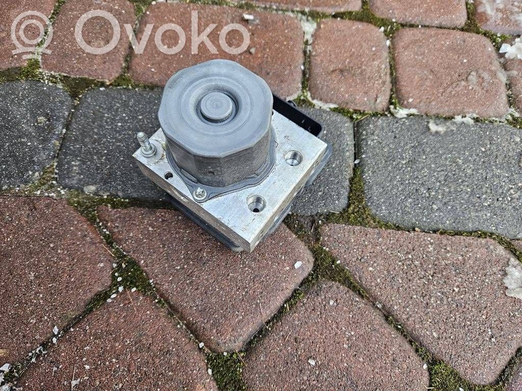 Opel Corsa E ABS Pump 