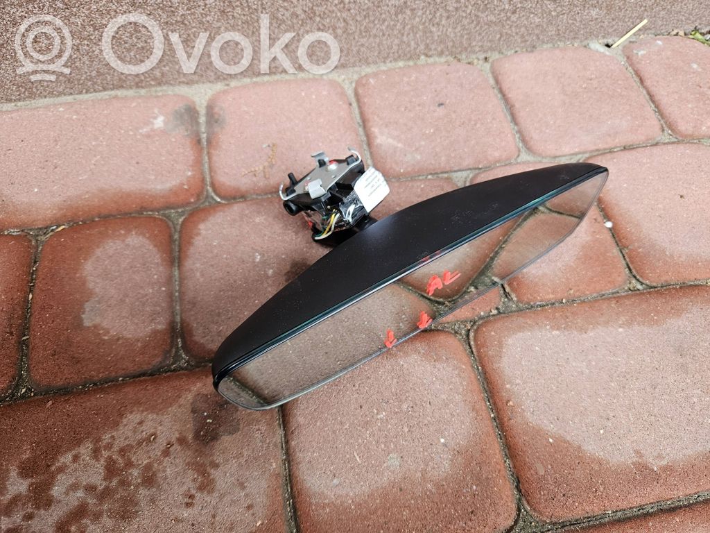 Opel Astra L Rear view mirror (interior) 