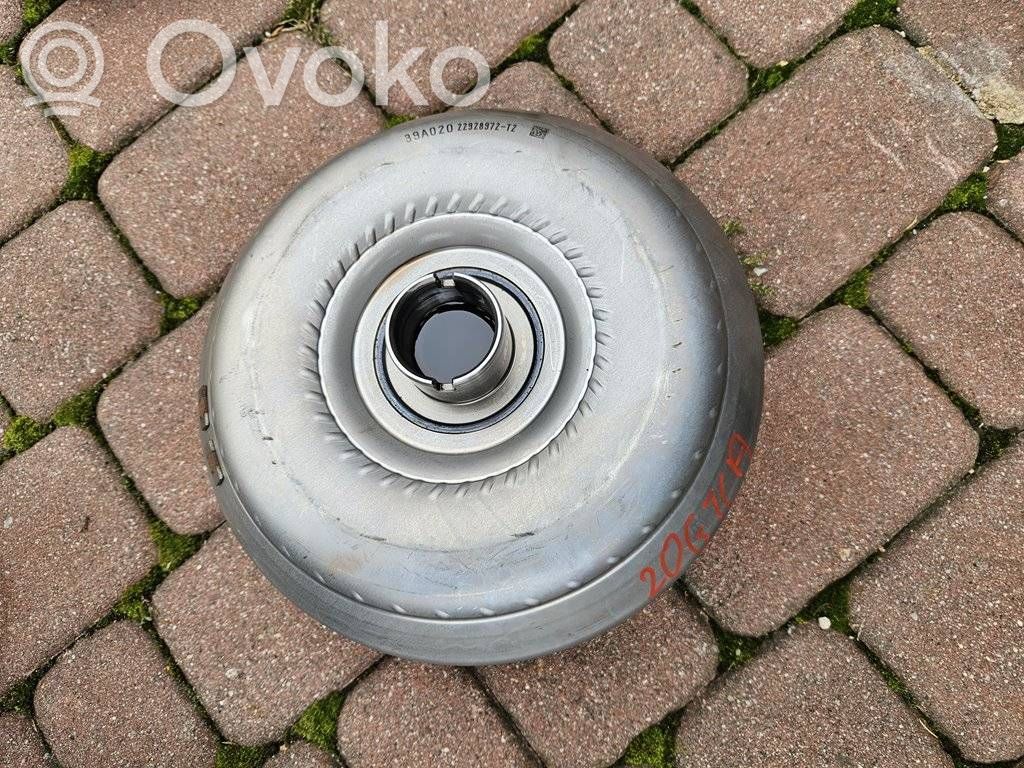 Convertidor de par   39A020,22928972