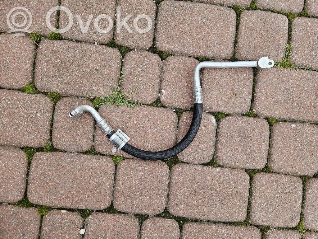 Opel Mokka B Ilmastointilaitteen putki (A/C) 