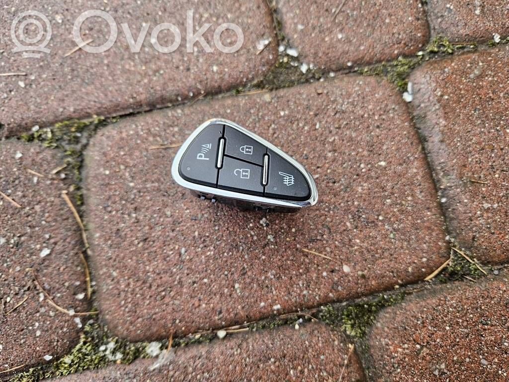 Opel Corsa E Other switches/knobs/shifts 