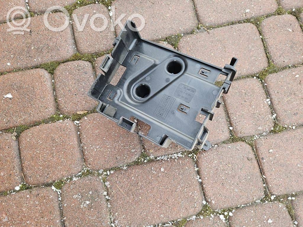 Opel Corsa E Central body control module 