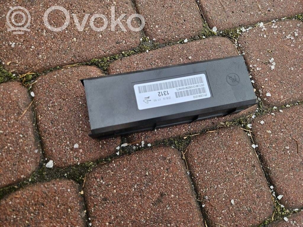Opel Corsa E Muut ohjainlaitteet/moduulit 
