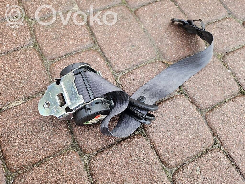 Opel Corsa E Saugos diržas galinis 