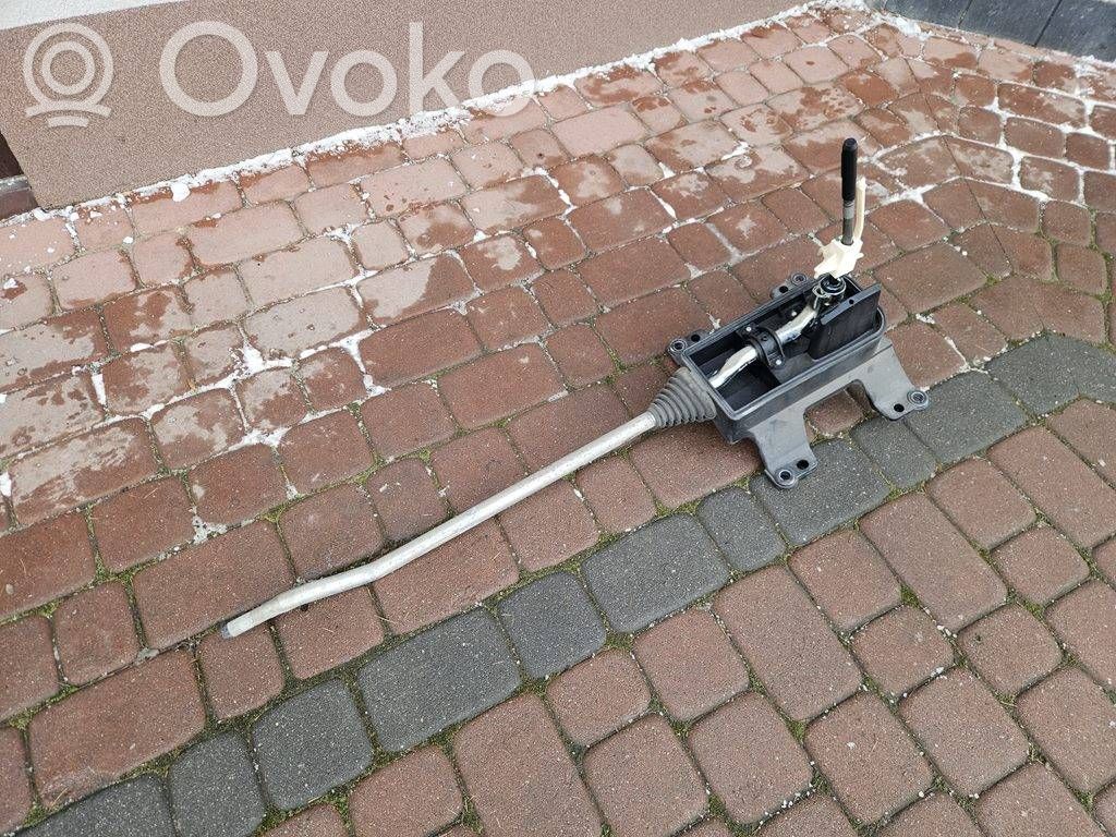 Opel Corsa E Selector caja de cambios 